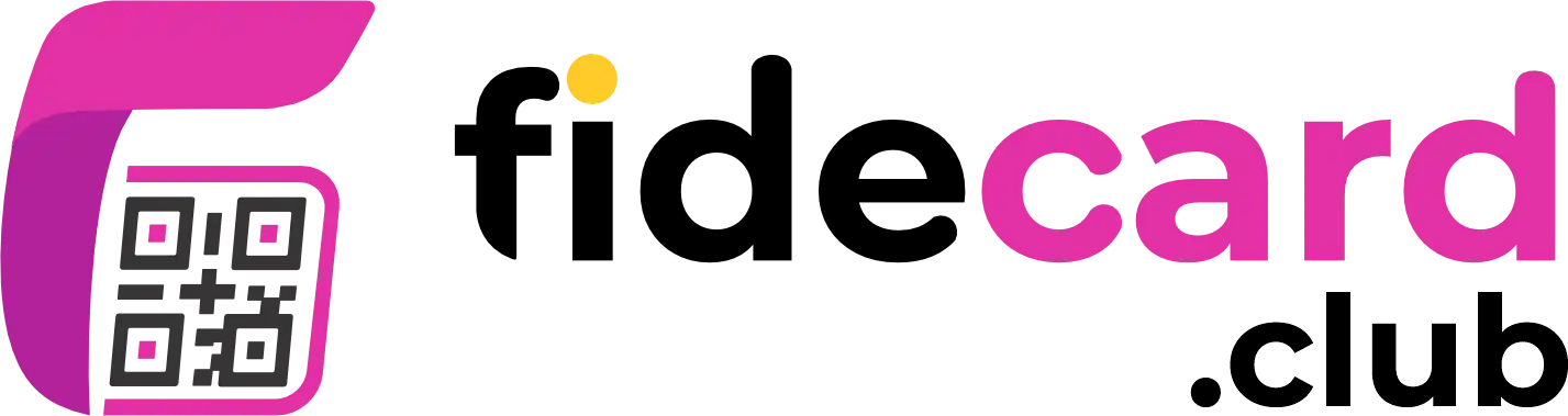 Fidecard Logo